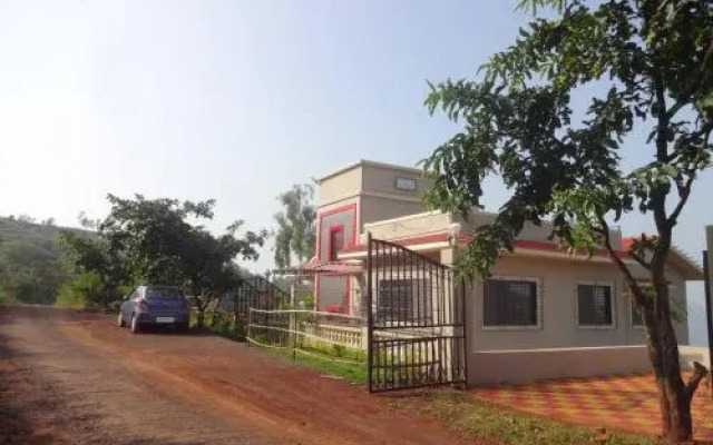 Malhar Bungalow