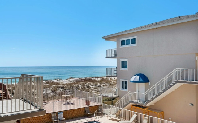 Starboard Village 521