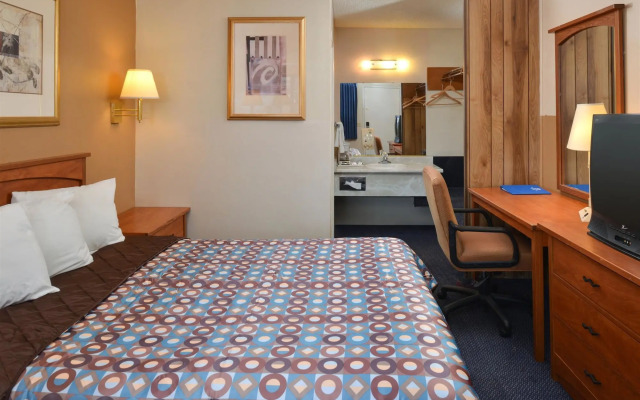 Americas Best Value Inn Carson City