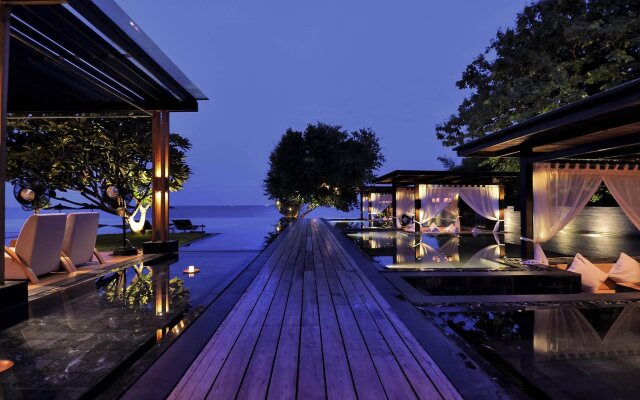 V Villas Hua Hin - MGallery Hotel Collection