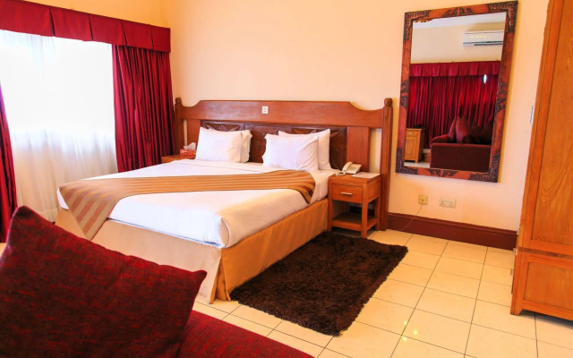 Highgate Hotel