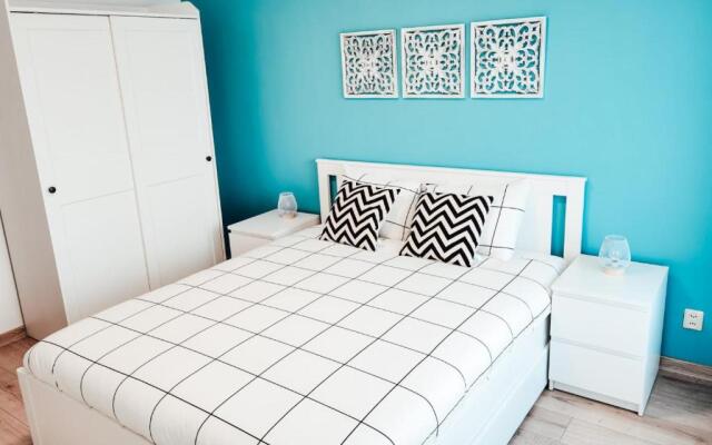 Silver Eden Apartments