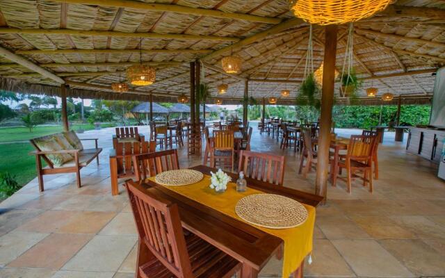 Kauli Seadi Beach Hotel