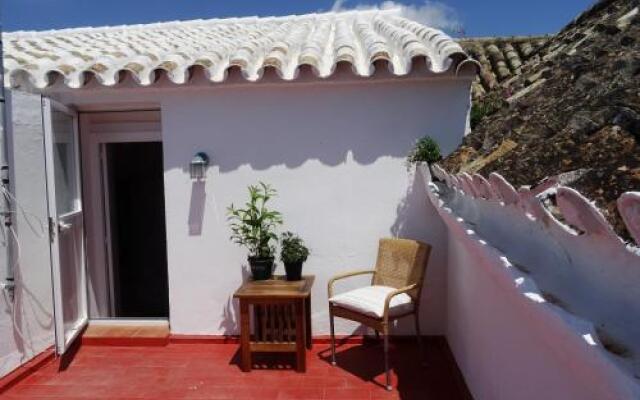 Apartamentos La Loba