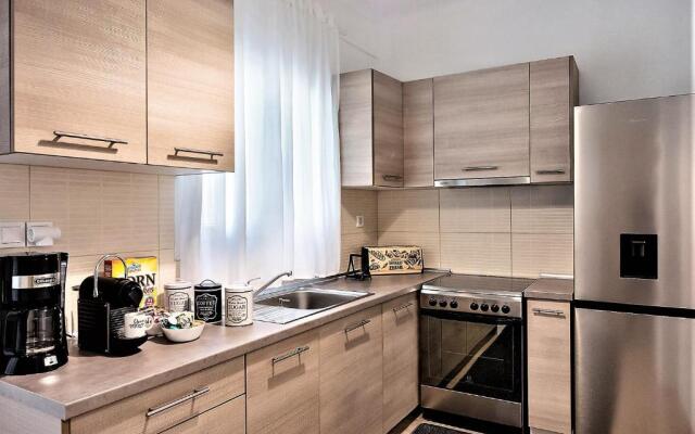 Porto Sea View Apartments - A. Svolou 29