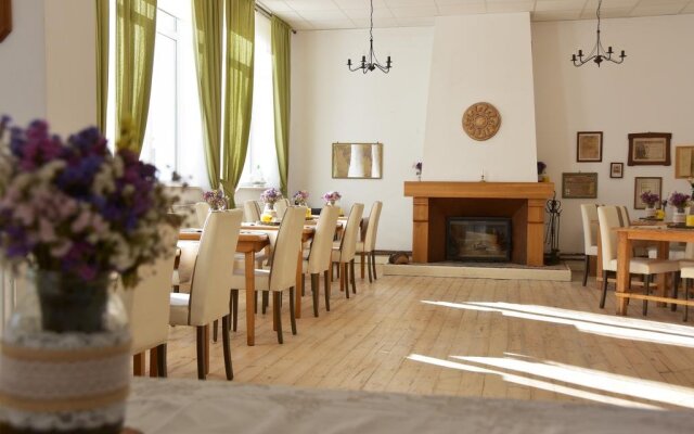 Guest House Ongal