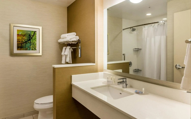 Fairfield Inn & Suites by Marriott Butte
