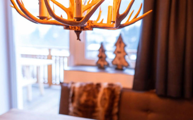 Westendorf Mountain Lodge Gamsspitz