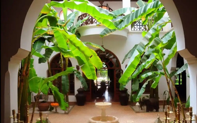 Villa Dar Bamara