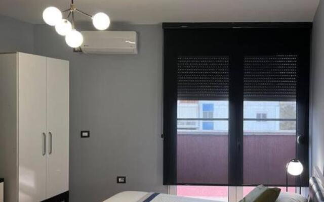 Your black & white Studio Suite