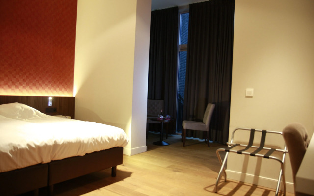 Hotel De Secretaris