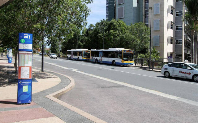 Hotel Space St. Lucia