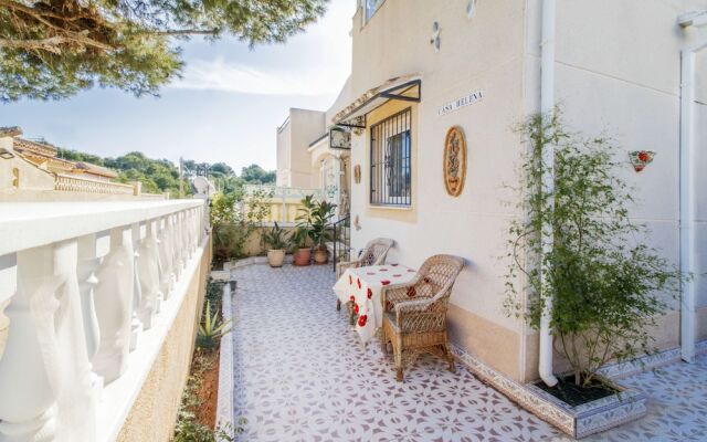 Apartment in Espanatour los Balcones