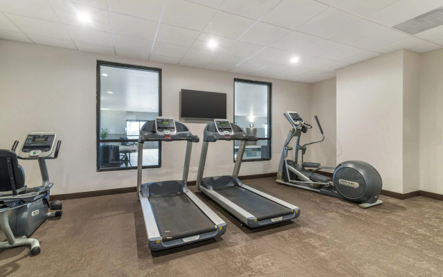 The Clocktower Hotel at Century House, an Ascend Collection Hotel