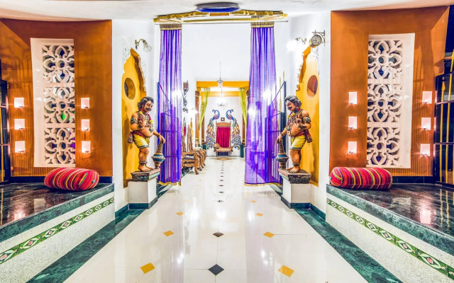 INDeco Hotels Swamimalai, Kumbakonam