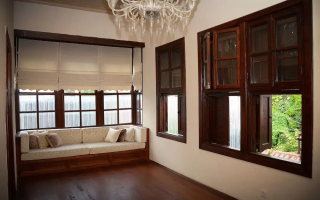 Villa Verde Pension