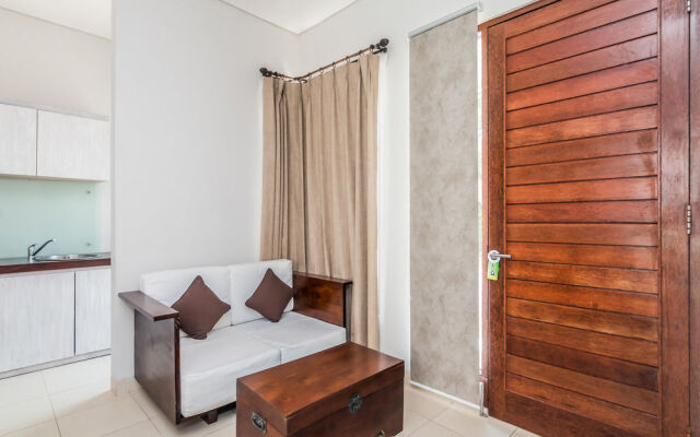 ZEN Rooms Bali Uluwatu