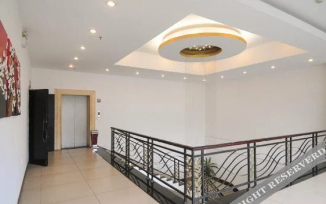 Hongyuan Hotel