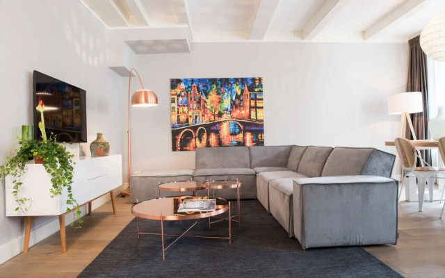 Cityden City Suite Apartments