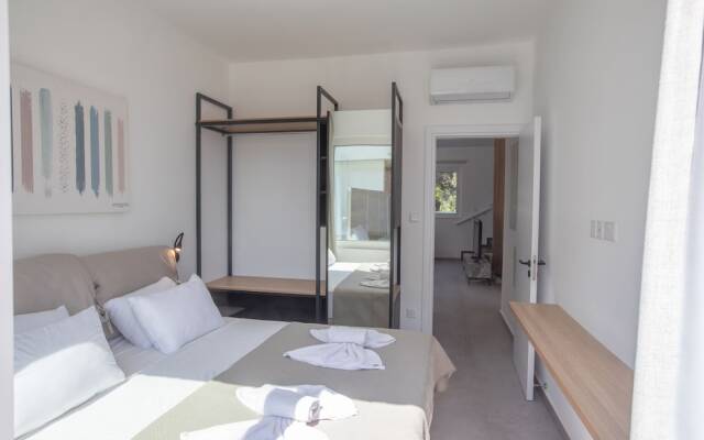 Ayia Napa Kube Villa Kb3, Ayia Napa Center