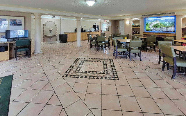 La Quinta Inn by Wyndham Amarillo West Medical Center