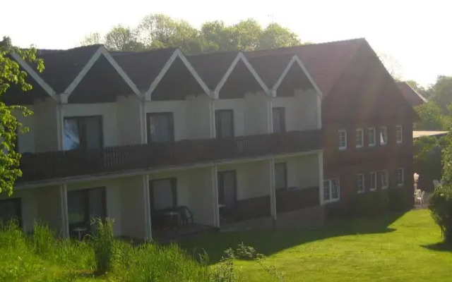 Hotel Zum Pfingsttor