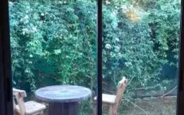 Duplex frente al Club de campo Mendoza