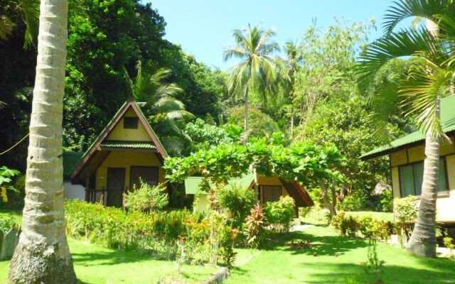 Coconut Garden Island Resort