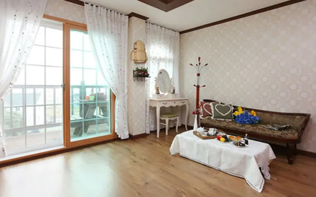 Sand Beach Pension