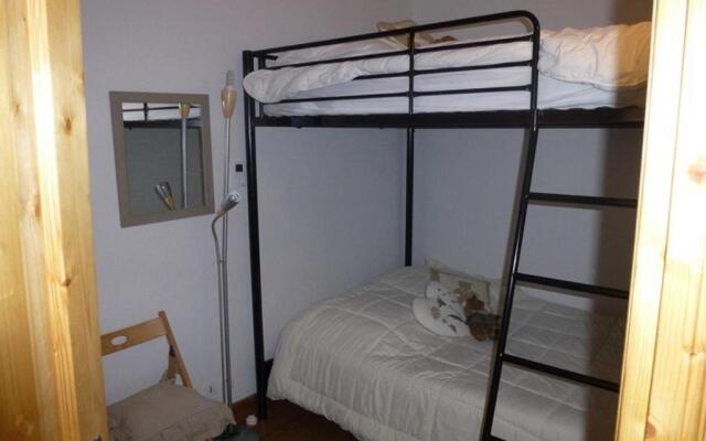 Appartement Isola 2000, 3 pièces, 5 personnes - FR-1-292-141