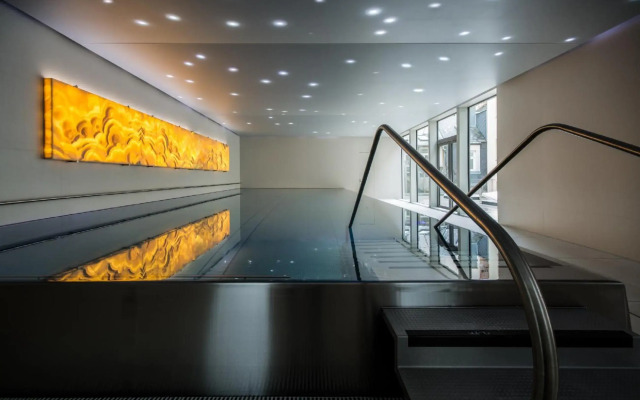 Luxury Spa & Wellness Hotel Prezident