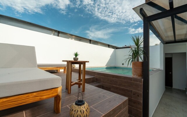 Nabani condominios T2