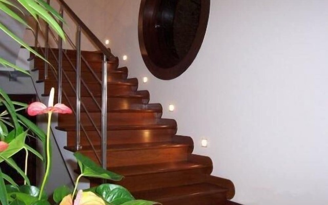 Hotel Le Piane