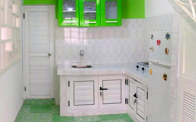 Hostal Zoe