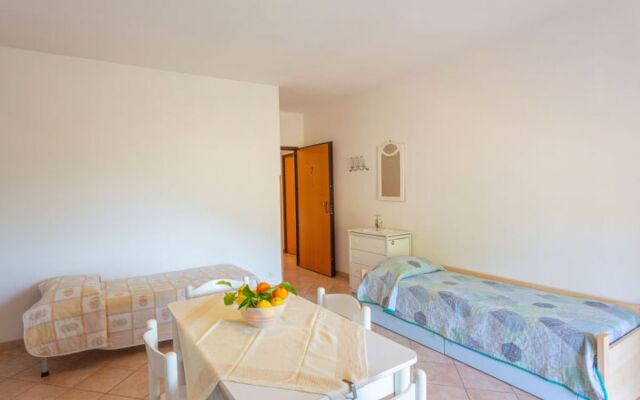 Villa Taglione (PES251)