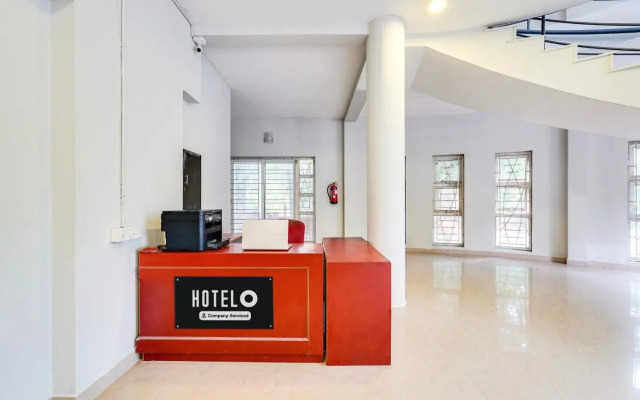 OYO 27687 Flagship GVS Homes