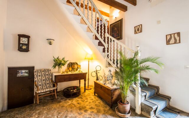 Muleta de Ca S'Hereu Agroturismo