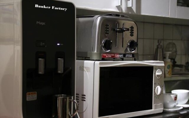 Bunker Factory