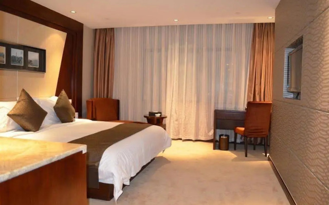 Jurong Haibo Hotel