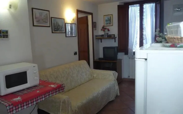 Pisana Apartment
