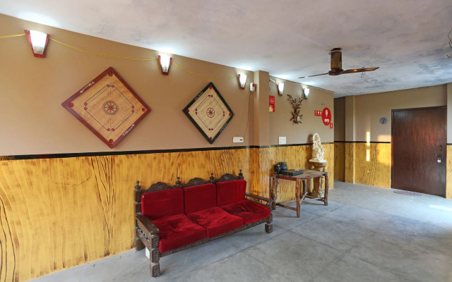 OYO Rooms 021 Tiger View Resort