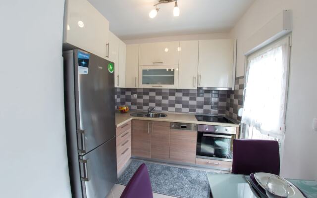 City Park Apartments