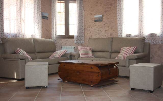 Casa Rural La Fragua