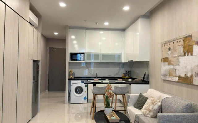 Societe by Bamboo Hospitality