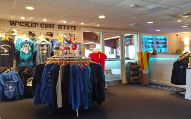 The Hotel at Cape Ann Marina