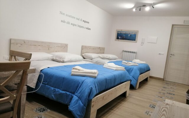 sicily rooms affittacamere