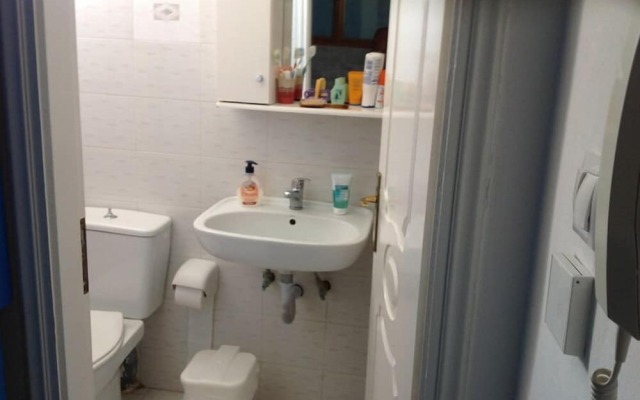 Bouganville Apartments