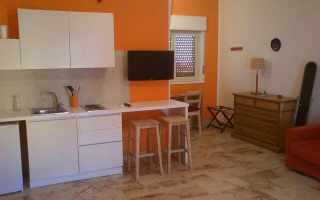 Cartoline Dall'Etna B&b