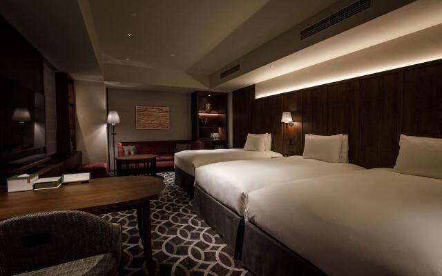 Hotel Grand Bach Tokyo Ginza