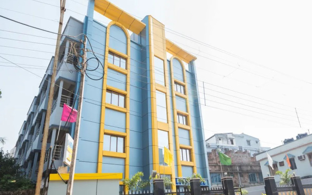 OYO 7555 Live Hotel Digha